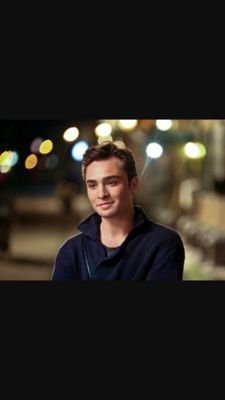 Charles1Bass's profile picture. Je suis Chuck Bass