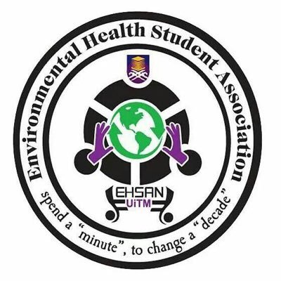 Official account of Environmental Health and Safety (Hons.) students, UiTM Puncak Alam 🌱