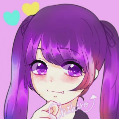 プリズムの煌めきを放つちーさまさんのプロフィール画像