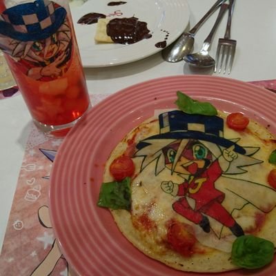 sakura_choro's profile picture. イラストレーターになりたい娘とかプロゲーマーになりたい息子とかサバトラ・茶トラの保護ぬこ様とか🐈‍⬛🐈️

ボッチャ時々ビーチボールバレーのちスポーツ鬼ごっこ
でも今のメインはポケカ