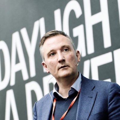 Founder purpose@heart ApS #brandstrategy #trustedadvisor  #sustainablebuildings #purposeATheart #designdelivers #indoorclimate #daylight Oppinions are my own!