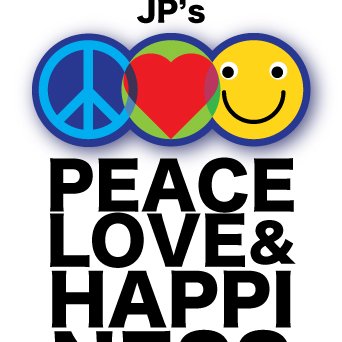 JP's Peace, Love & Happiness Foundation -- the family foundation of @EloiseDeJoria and John Paul DeJoria, co-founder of @PaulMitchellUS & @Patron