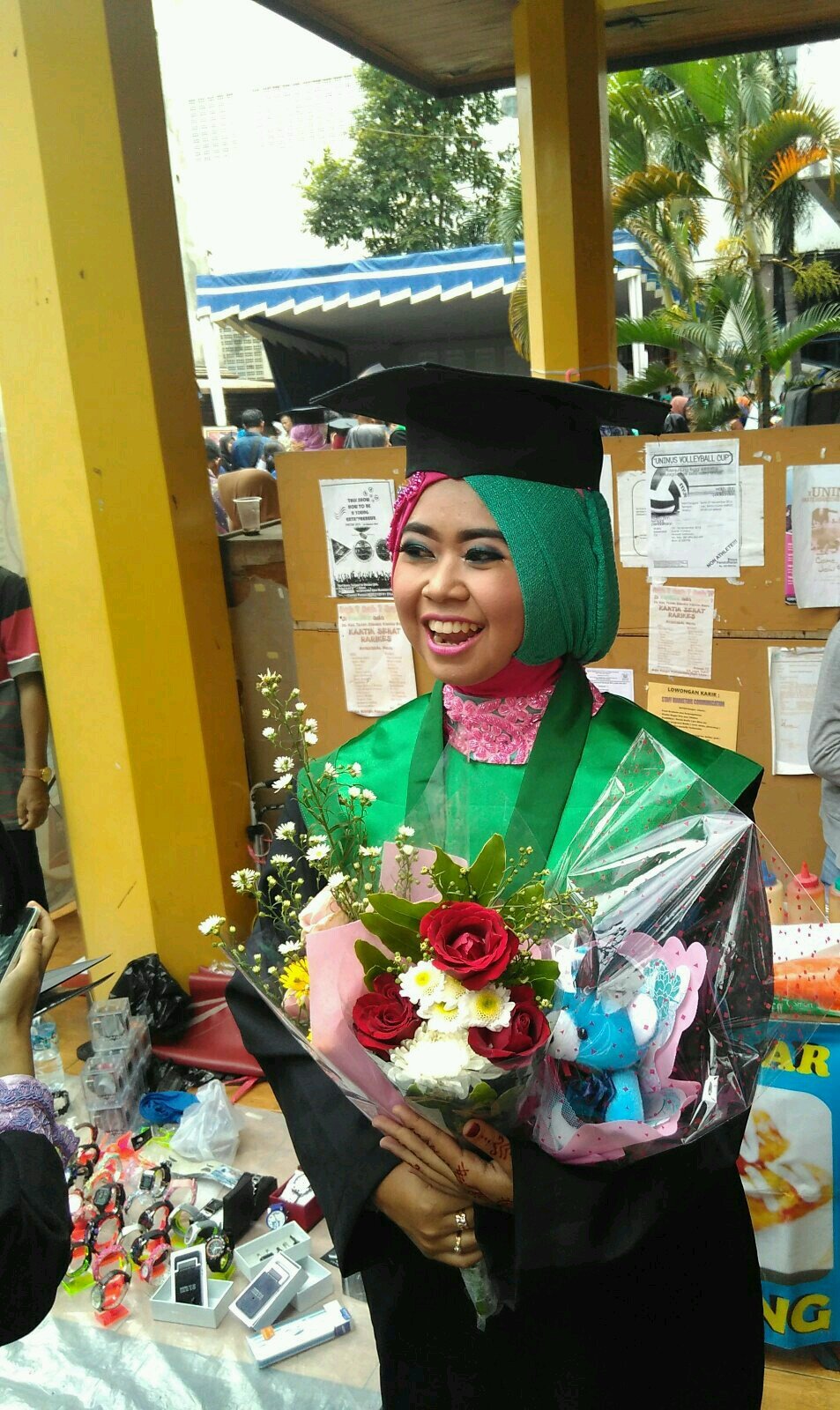 Maesa95's profile picture. ingin tau tentang saya? tanya teman² saya