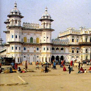 Sai Baba Travels is a Tours and Travels service provider in Gorakhpur. We offer excellent packages to Nepal and provide Hotel, Air, Bus Hire and Car services.
