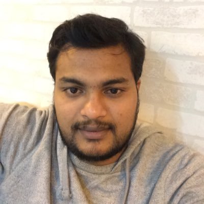Technology enthusiast and working to reimagine medicine, views personal and RTs don’t endorse