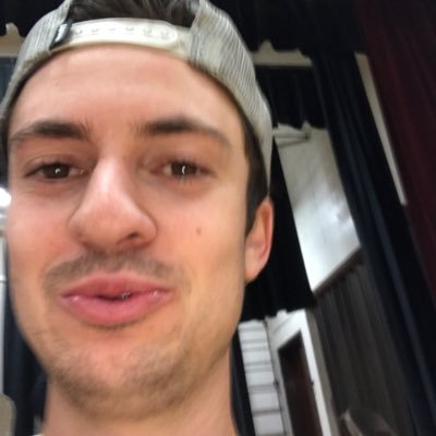 nickb3259's profile picture. GCU