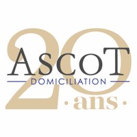 Ascot Domiciliation & Coworking(@ASCOTDOM) 's Twitter Profile Photo