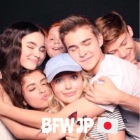 BFW Japan (@bfwjapan) Twitter profile photo
