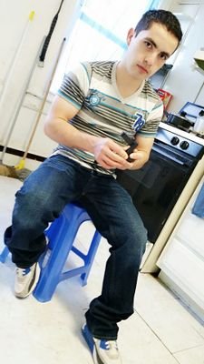 Osman42270091's profile picture. Estados Unidos y el mundo