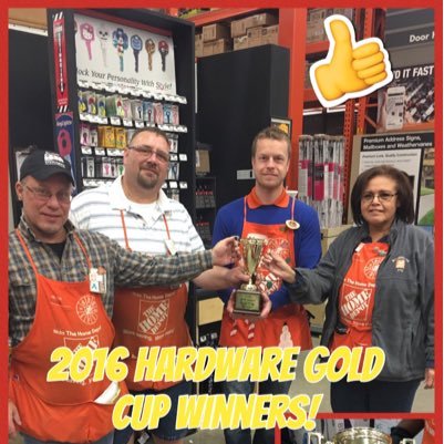 THD Woodhaven