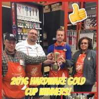 THD Woodhaven(@THDWoodhaven) 's Twitter Profileg