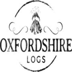 Supplying Kiln Dried Logs and Kindling to homes across Oxfordshire