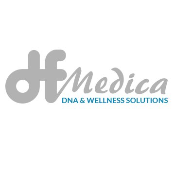 From research in the field of #Genetics DF Medica develops #DNAtesting programmes aimed at individual health management. We tweet about #Nutrigenetics.