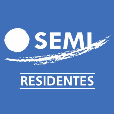 Residentes y Jóvenes Internistas de la SEMI