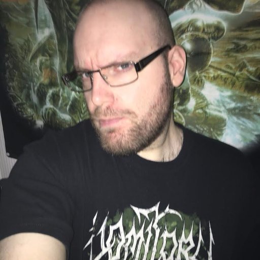 grenskog's profile picture. - Cars - Movies - Metal Music - NES - Travelling - Cooking - Nature - Books -