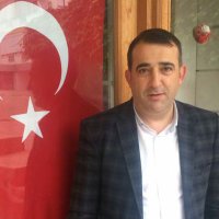 Mehmet Ali Gürses (@maligurses07) Twitter profile photo