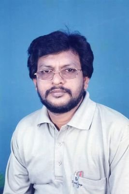 Rtvarma50's profile picture. 