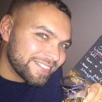 Mike (@mikebhg) 's Twitter Profile