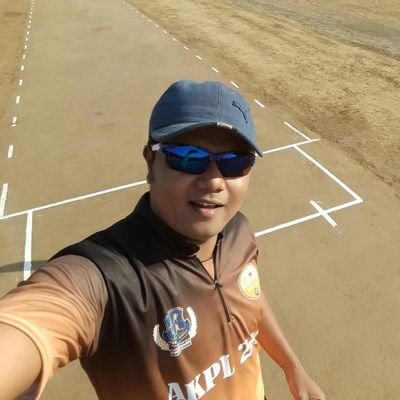 wizsumeet's profile picture. Senior systems engineer.
Sports fanatic