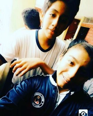 #HailCI prros :v Más que un grupo, una familia xdxdD