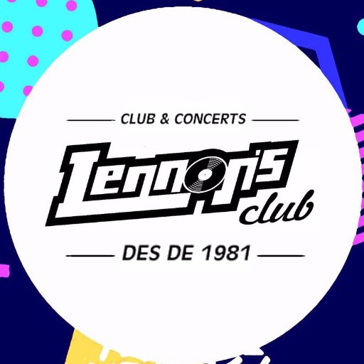 Club de música alternativa y sala de conciertos de L'Hospitalet, desde 1981