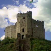 TAG 2017 (@tagcardiff) 's Twitter Profile Photo