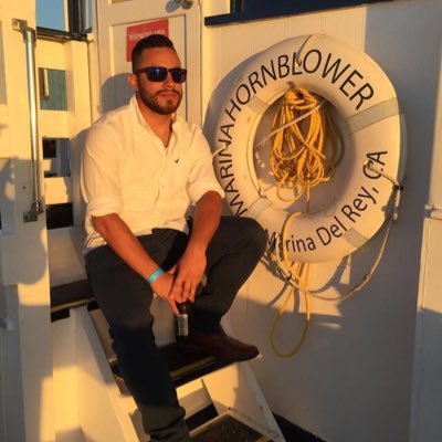 Coquito_Papi_'s profile picture. Hofstra Alum