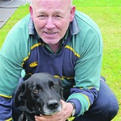 Owner, breeder, punter for 50 yrs. Love doing form & finding  long priced winners. That's my black lab Ellie, a Pinery fire survivor, and loyal friend.