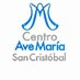 Ave M. San Cristóbal (@amsancristobal) Twitter profile photo Ave M. San Cristóbal (@amsancristobal) Twitter profile photo