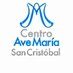 Ave M. San Cristóbal (@AMSanCristobal) Twitter profile photo