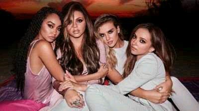 Fifth Harmony, Ariana Grande, Demi Lovato, Miley Cyrus, Selena Gomez, Justin Bieber, Little Mix, One Direction, Nicki Minaj fan