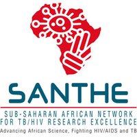 SANTHE(@SANTHEafrica) 's Twitter Profile Photo