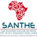 SANTHE (@SANTHEafrica) Twitter profile photo