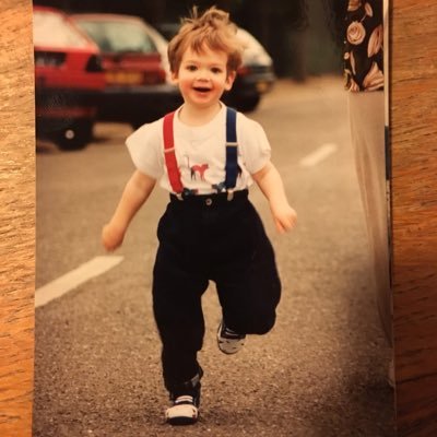 QnPaco's profile picture. 