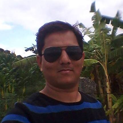 Himmath_Lohar's profile picture. 