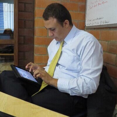 Para qué sentar cabeza cuando puedes acostarla