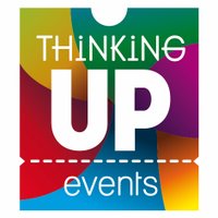 Thinking Up Events (@thinkingup_) 's Twitter Profile