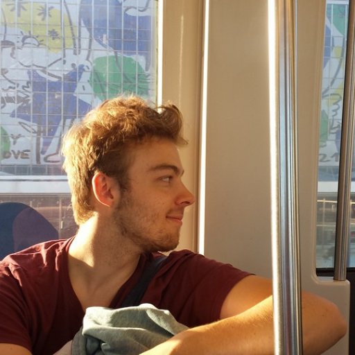tschery's profile picture. Freelance HypeTrain Manufacturer #machinelearning  #signalprocessing