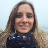 Stephanie Corveleyn (@stephaniecorve4) 's Twitter Profile