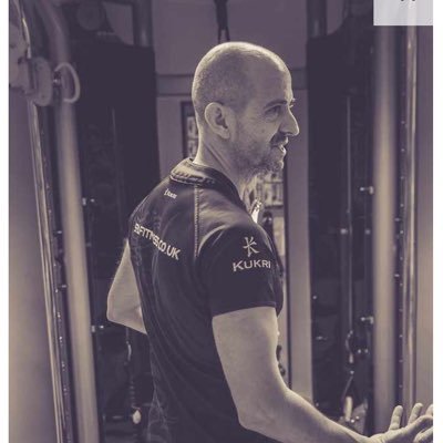 SpaFitness_uk's profile picture. A qualified PT, Chartered Engineer, Waterski Coach & family man! 40+ yrs & thats simply just what happens! #RevisitFitness