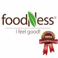 Foodness(@FoodnessItaly) 's Twitter Profile Photo