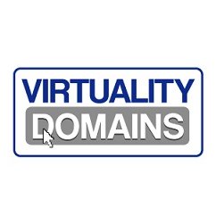 Virtual and Augmented Reality Domains for VR-AR-XR Marketing & SEO 🚀 🚀https://t.co/WCLj1nq7Vy