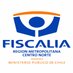 Fiscalía CentroNorte (@FRCentroNorte) Twitter profile photo