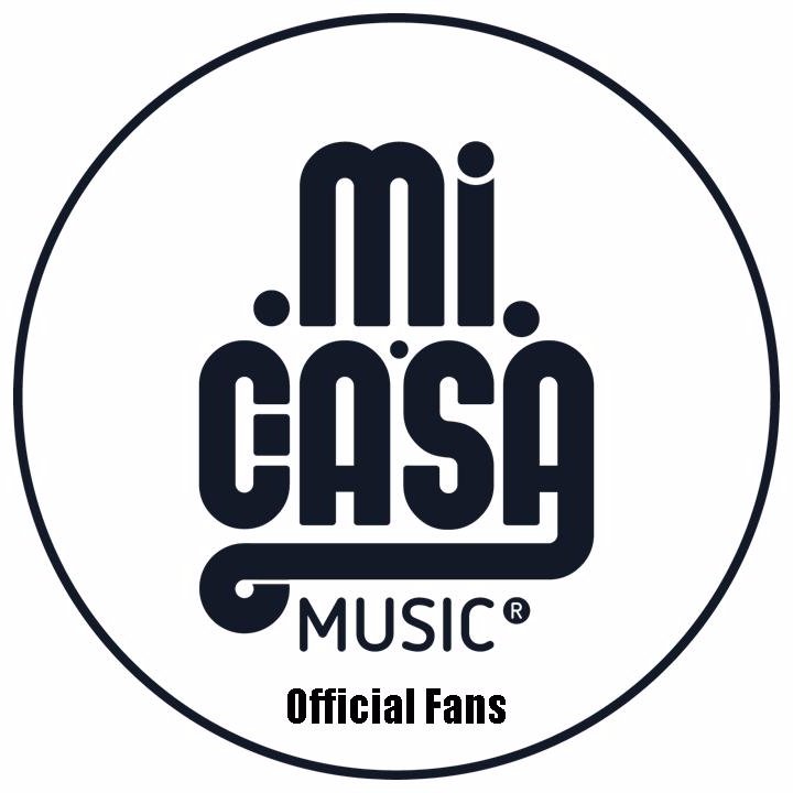 Official Mi Casa fanpage supported by @MiCasaMusic.


Latest Mi Casa Single with Eddy Kenzo #MovieStar now on iTunes --- https://t.co/8j2EtMU9dd