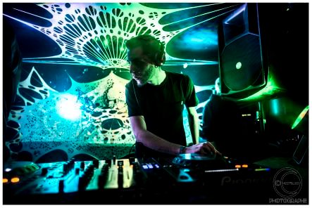 Producer of electronic music (Psytrance)! New project, with new style and progressive groove. Side project of ADHD
Booking artist: modularpitchbooking@gmail.com