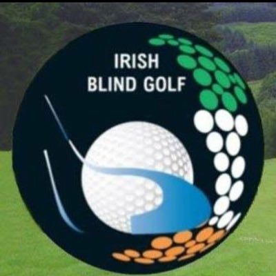 Irish Blind Golf