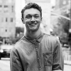 Sua primeira e mais completa fonte de notícias sobre Harrison Osterfield no Brasil//Your first source about Haz from Brazil.