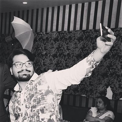 mohitbhatia2121's profile picture. 