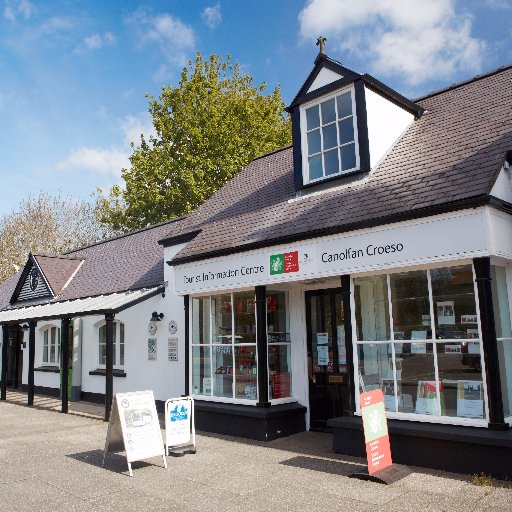 ChepstowTIC's profile picture. 