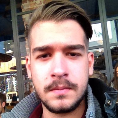 balkanis16's profile picture. 